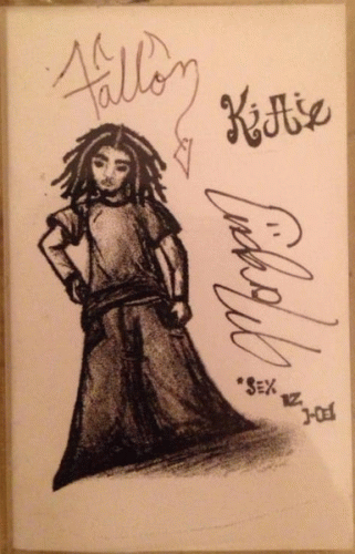 Kittie : Sex Iz Hell